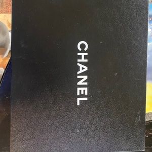Brand new Chanel women’s shoes size 8.5